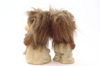Danish troll dolls (close up) Danish troll dolls (close up)