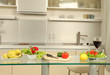 fresh vegetables