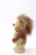 Danish troll dolls (close up) Danish troll dolls (close up)