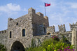 The watchtower