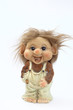 Danish troll dolls (close up) Danish troll dolls (close up)