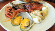 Seafood