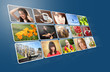 Photo: digital photo album digital photo album