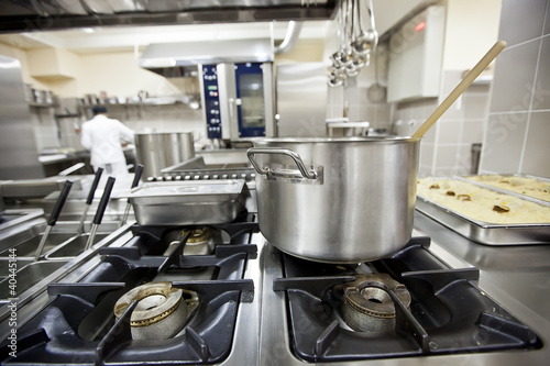 Photo: Kitchen Kitchen