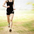 Photo: Running fast Running fast