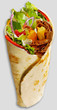 Dürüm/Wrap
