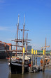 Tall Ship