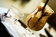 ice coffee
