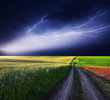 lightning