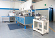 Department R&D - Building line e machine for automation