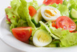 Fresh salad Fresh salad