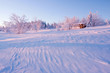 Winterlandschaft