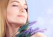 Lavender spa aromatherapy Lavender spa aromatherapy
