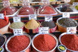 gewürze im basar