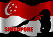 Merlion SIngapore
