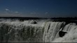 Die Wasserfälle von Iguazú in Brasilien und Argentinien