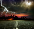 Storm in a way