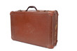 old suitcase