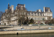 Hotel de Ville of Paris