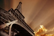 Eiffel tower