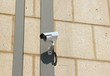 Cámara de seguridad