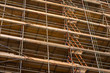 scaffolding