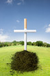 Photo: smoking kills, smokers graveyard concept smoking kills, smokers graveyard concept