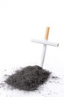 Photo: smoking kills, quit smoking concept smoking kills, quit smoking concept