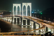 Macau bridge