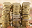 pièces de monnaie