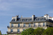 Immeubles Parisiens