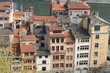 Vue de Lyon Vue de Lyon