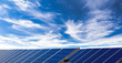 Solaranlage