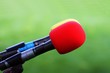 microphones
