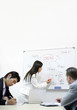 Brainstorming session.