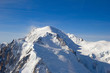 Mont Blanc