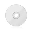 Illustration: compact disk compact disk