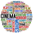 cinema words