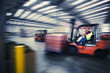 Forklift