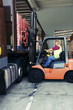 Photo: Forklift Forklift