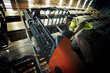 Forklift