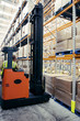Foto: Forklift Forklift