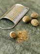 Nutmeg