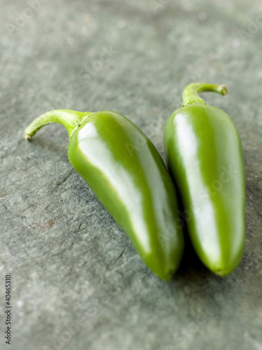 Foto: Green chillies Green chillies