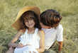 Photo: Boy kissing girl Boy kissing girl