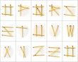 Alphabet