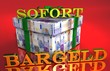 3D Geldgeschenk - SOFORT BARGELD
