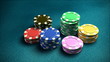 Casino chips