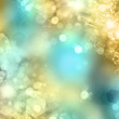 Celebration lights. Abstract luxury background