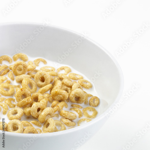 Photo: Cereal Bowl Cereal Bowl
